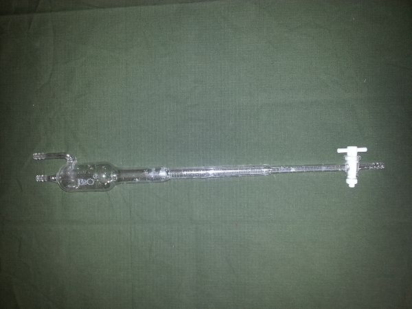 二氧化碳测定管