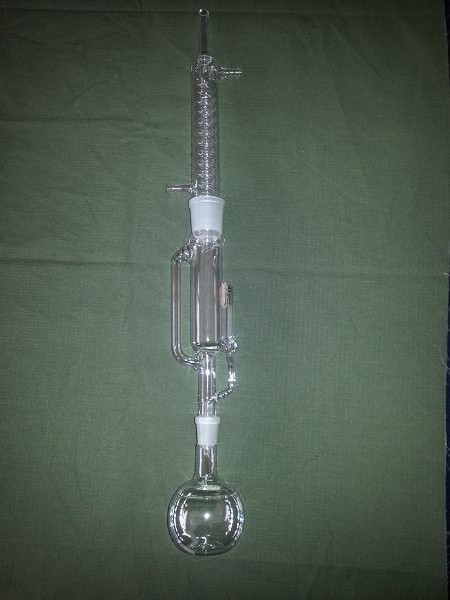 蛇形脂肪抽出器